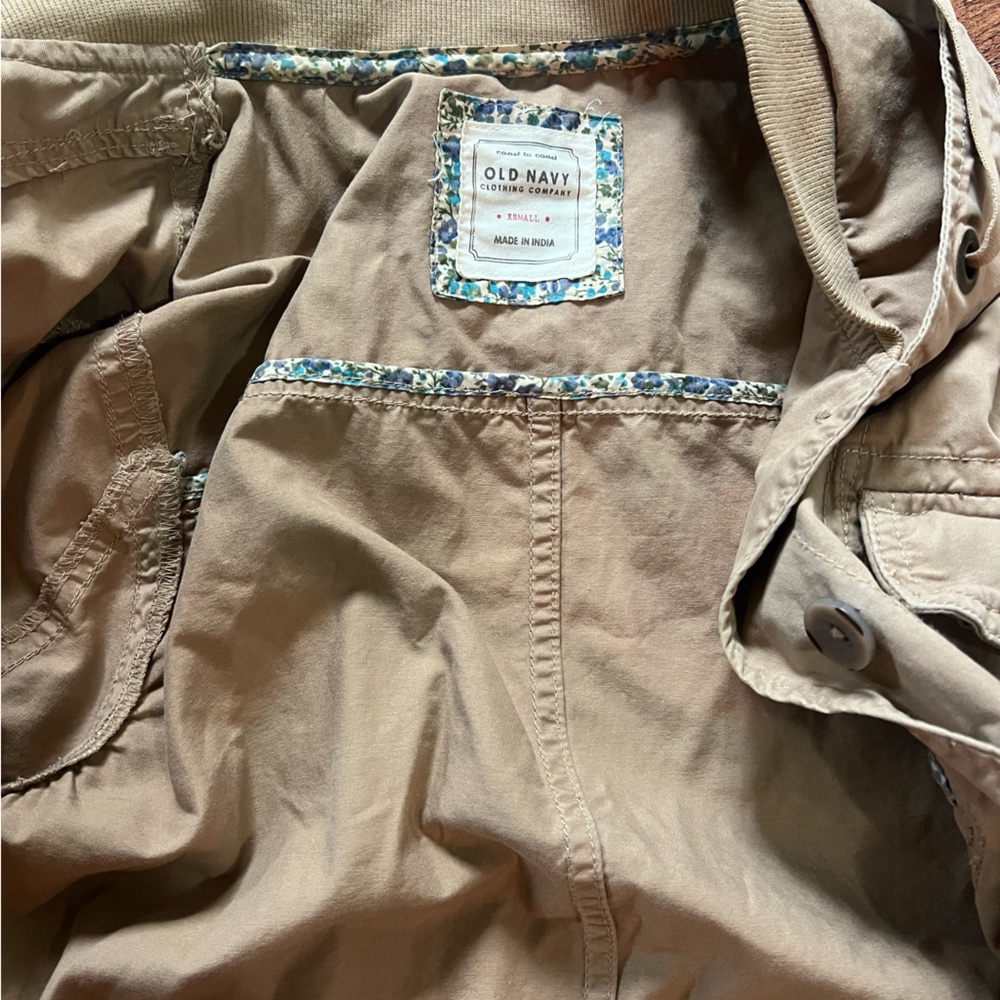 Fall/Spring Jacket - image 2